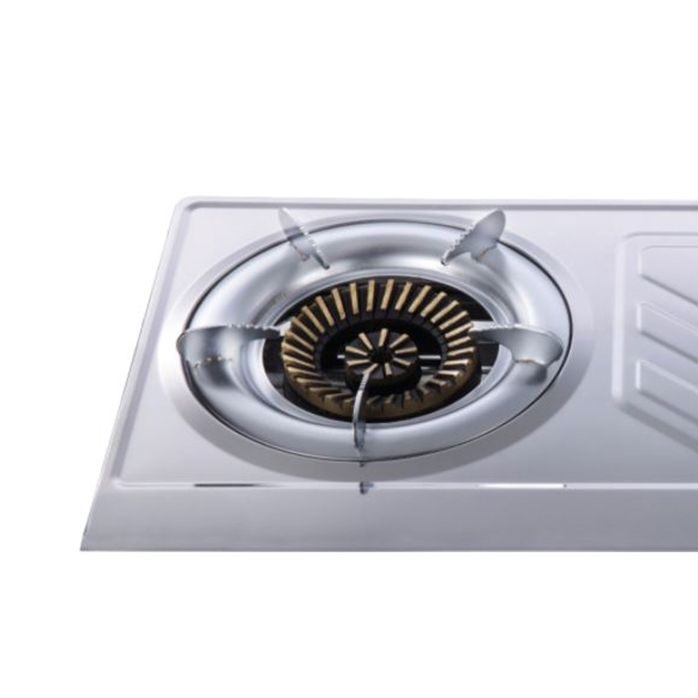 FABER GAS STOVE FS CASA 1212 2 BURNER 3.4KW